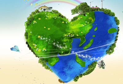 环境保护