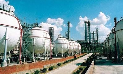 油价动荡 国内地炼加油站好日子依旧