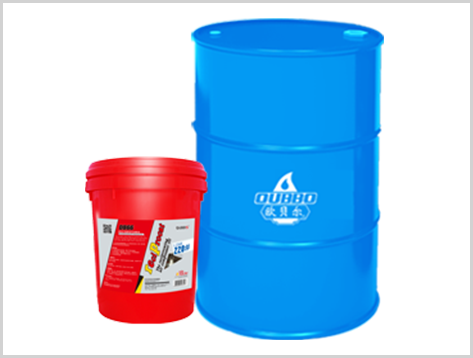 产品名称：DB66压缩机专用油