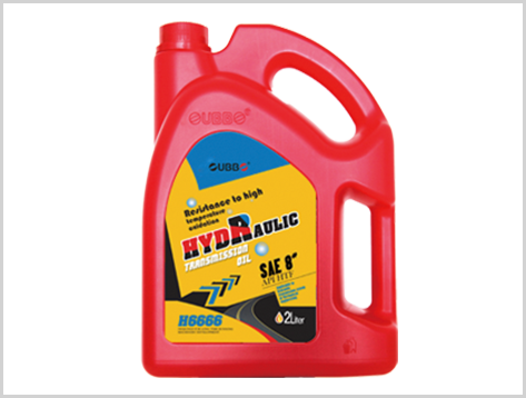 产品名称：H6666液力传动油