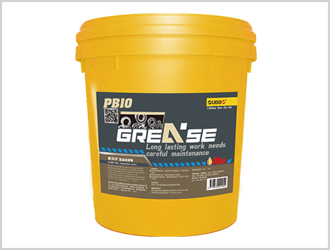产品名称：PB10低温润滑脂