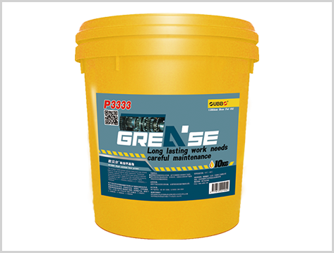 产品名称：P3333高级钙基脂