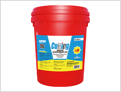 产品名称：QX55切削液