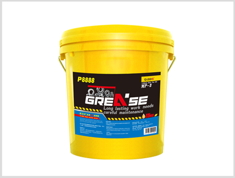 产品名称：P8888 多用途润滑脂