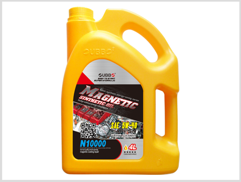 产品名称：N10000金装全合成型润滑油