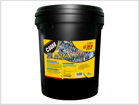 产品名称：C8888 磁性合成润滑油