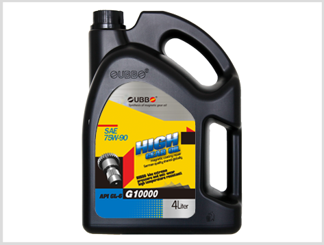 产品名称：G10000 合成型齿轮油