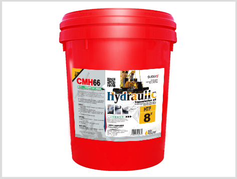 产品名称：CMH66工程机械专用液力传动油
