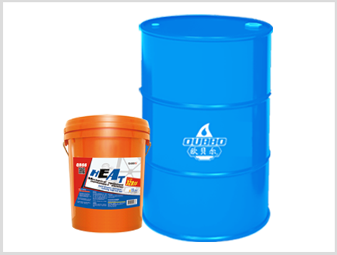 产品名称：QB66导热油