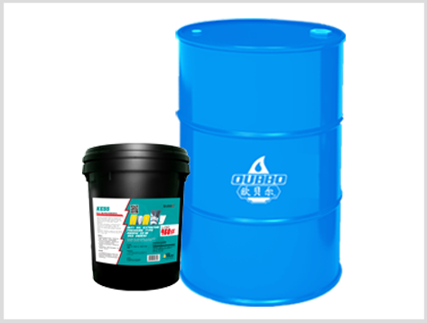 产品名称：KE55重负荷极压型蜗轮蜗杆油