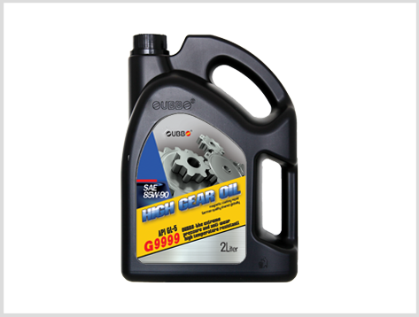 产品名称：G9999 高级齿轮油