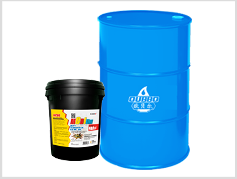 产品名称：KC66中负荷工业闭式齿轮油