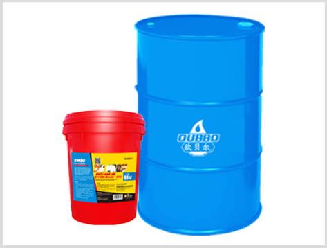 产品名称：HM80无灰抗磨液压油