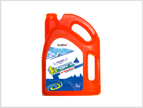 产品名称:-30℃ 防冻液 