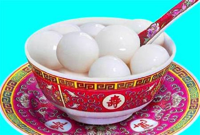 上元佳节，和欧贝尔一起涨姿势